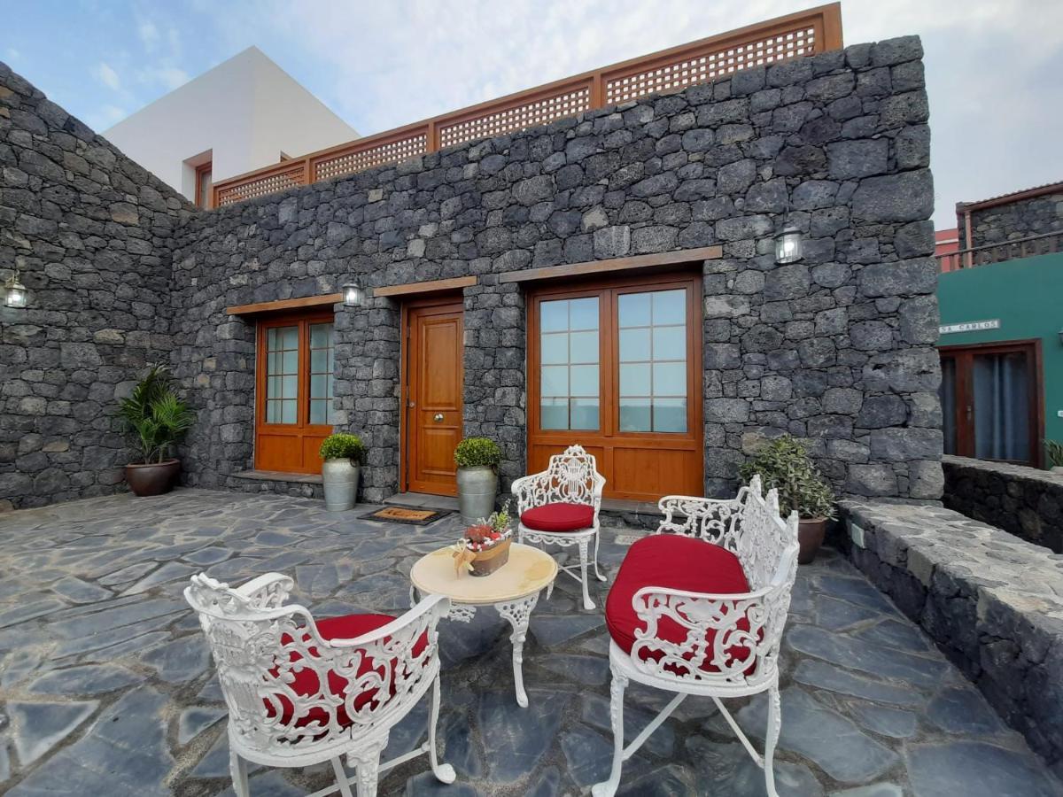 Casa La Torera Isora Zewnętrze zdjęcie