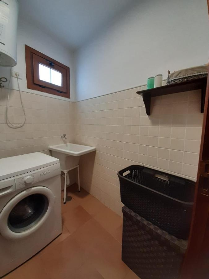 Casa La Torera Isora Zewnętrze zdjęcie