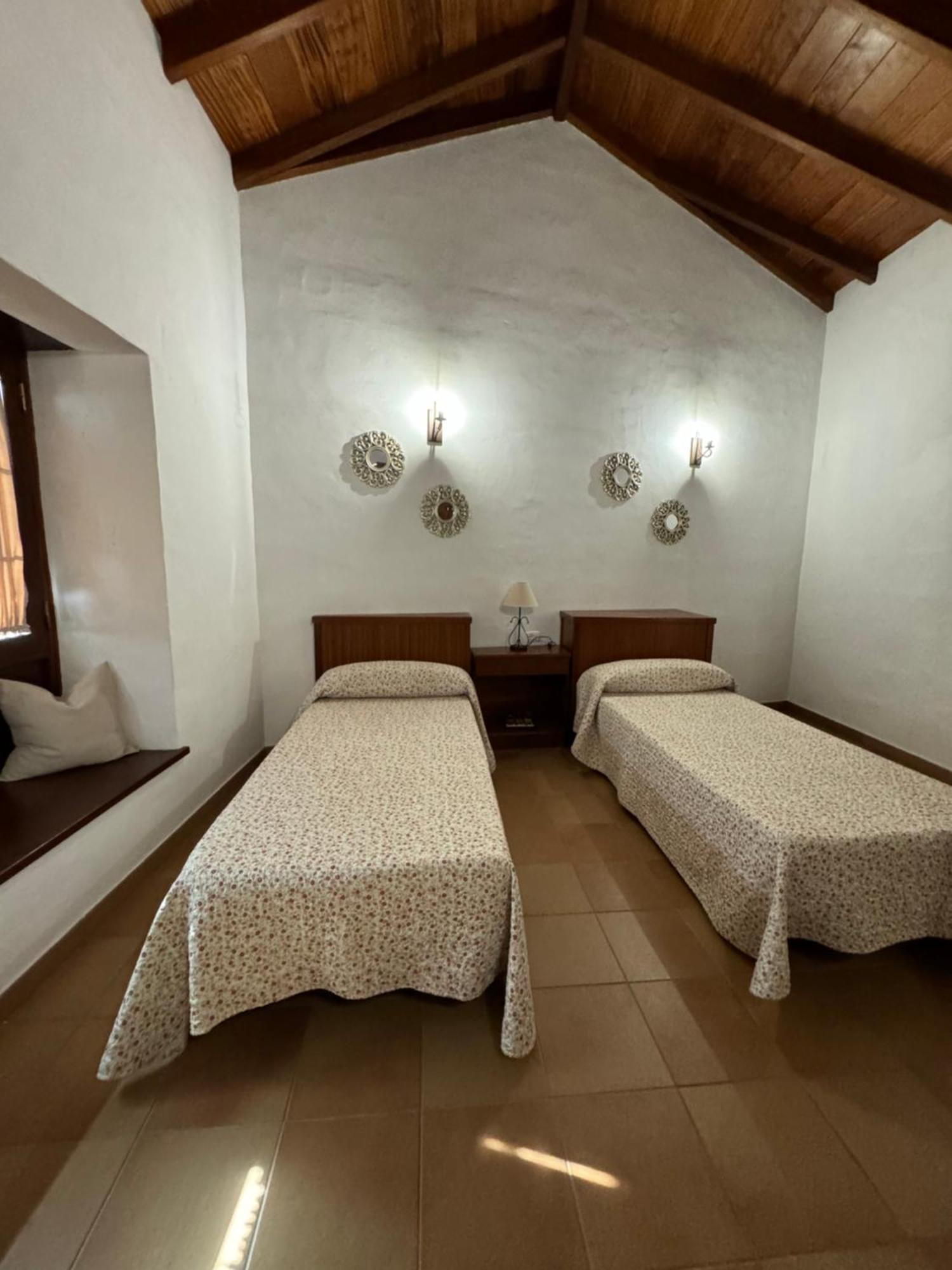 Casa La Torera Isora Zewnętrze zdjęcie
